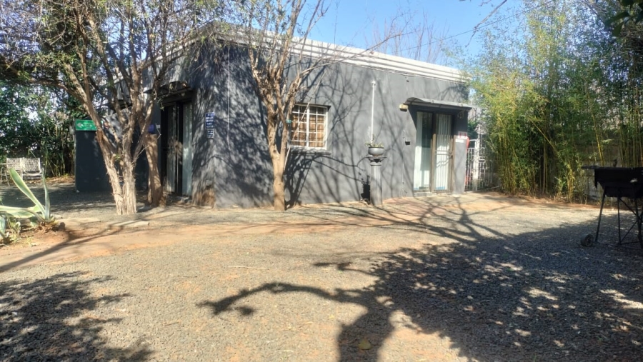 12 Bedroom Property for Sale in Universitas Free State